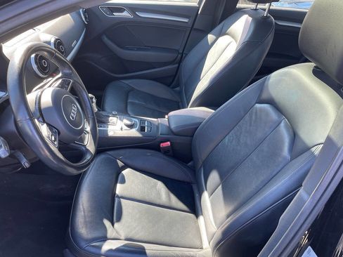 Used 2016 Audi A3 2.0T Premium image 22