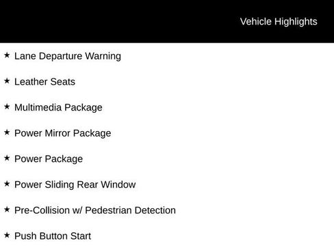 Used 2021 Toyota 4Runner Venture w/ Moonroof Package AWD/4WD image 10