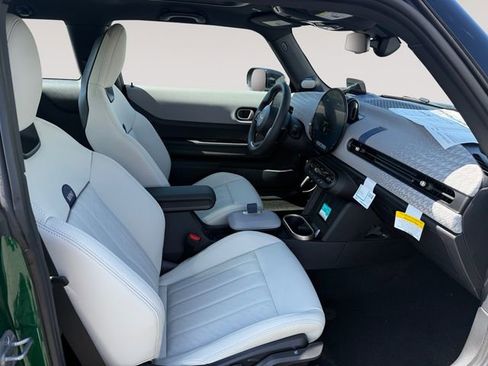 New 2026 MINI Cooper S FWD image 15