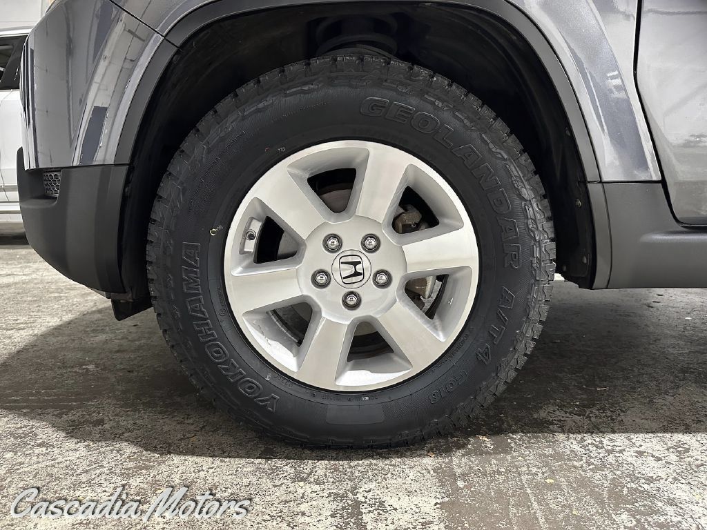 Used 2010 Honda Element EX image 26