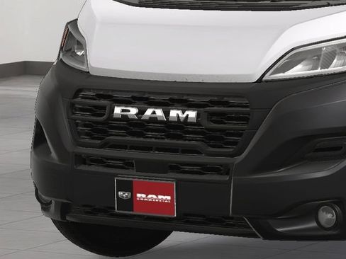 New 2024 RAM ProMaster 2500 w/ Convenience Group FWD image 14