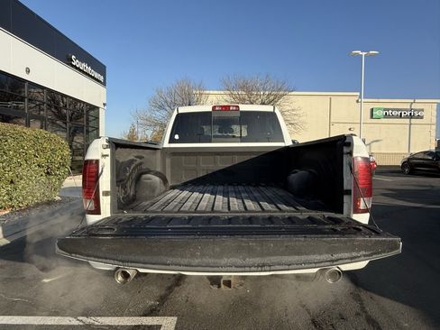 Used 2013 RAM 1500 Sport w/ Sport Premium Group image 24