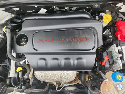 Used 2022 RAM ProMaster City Tradesman FWD image 34