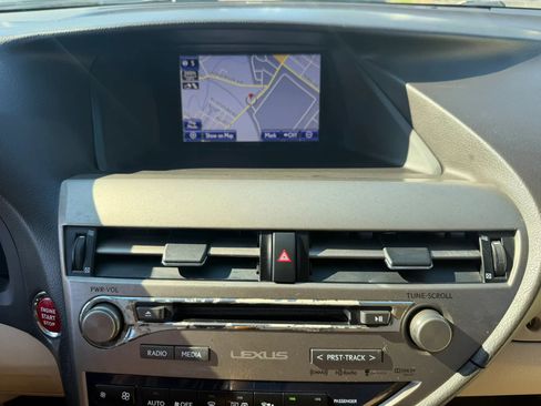 Used 2015 Lexus RX 350 AWD image 18