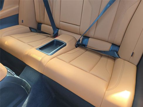 Used 2025 BMW M240i Coupe image 9