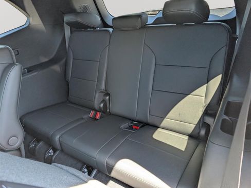 New 2026 Buick Enclave Preferred w/ Power Package FWD image 12