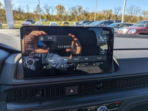 New 2026 Honda CR-V Sport-L image 16