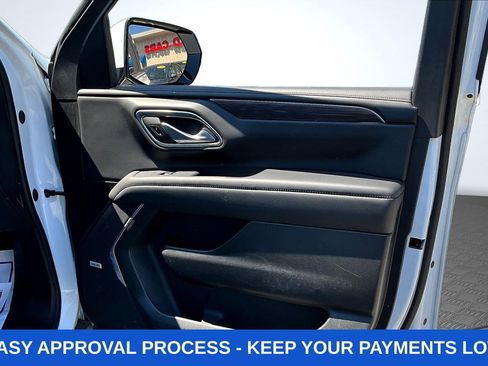 Used 2024 Chevrolet Suburban LT AWD/4WD image 35