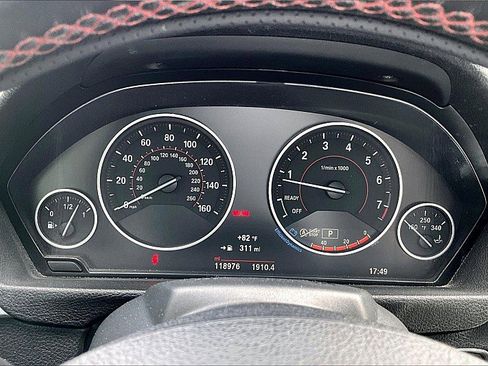 Used 2018 BMW 430i Convertible RWD image 19