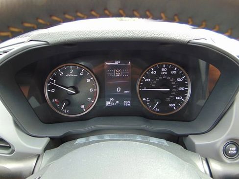 New 2026 Subaru Crosstrek 2.5i Wilderness AWD/4WD image 16