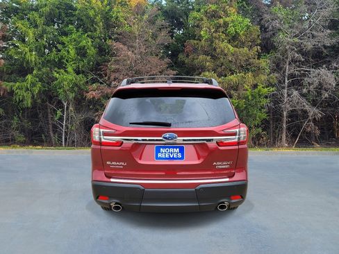New 2026 Subaru Ascent Touring image 16