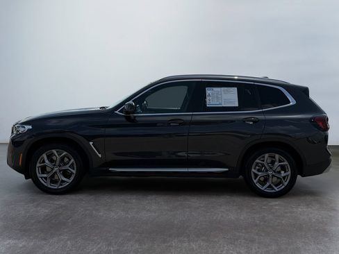 Used 2022 BMW X3 sDrive30i w/ Convenience Package RWD image 6