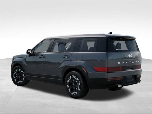 New 2026 Hyundai Santa Fe SE image 5