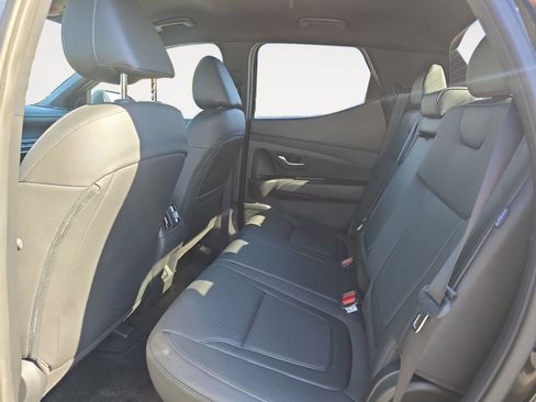 Certified 2025 Hyundai Santa Cruz SEL image 17