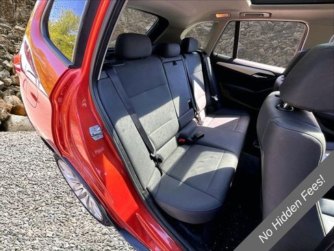 Used 2013 BMW X1 sDrive28i RWD image 23