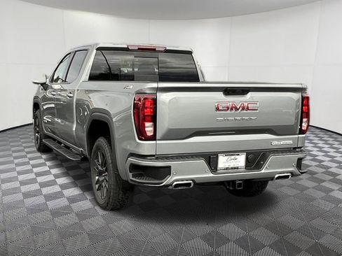 New 2026 GMC Sierra 1500 Elevation w/ Elevation Premium Package image 4