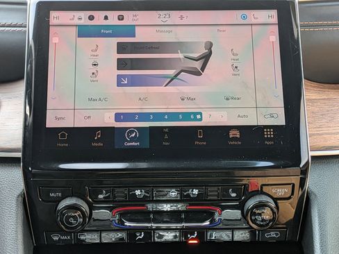 Certified 2022 Jeep Grand Cherokee Summit image 27