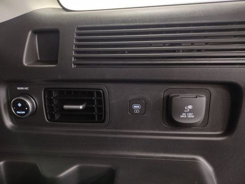 New 2026 Hyundai Santa Fe XRT image 17