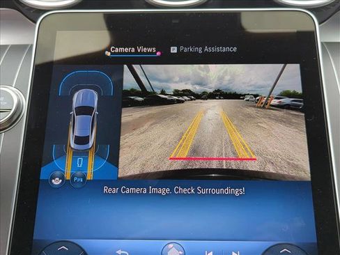 New 2026 Mercedes-Benz CLE 300 4MATIC Coupe image 13