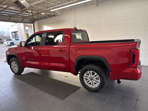 New 2026 Toyota Tundra SR5 image 5