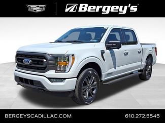Used 2023 Ford F150 XLT w/ Equipment Group 302A High AWD/4WD video 1