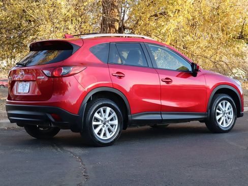 Used 2014 MAZDA CX-5 Touring image 5