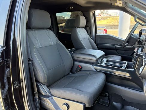 Used 2024 Ford F150 STX RWD image 30
