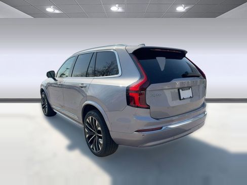 New 2026 Volvo XC90 B6 Plus w/ Protection Package Premier image 3
