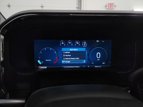 Used 2024 Ford F350 Lariat w/ Lariat Ultimate Package image 10