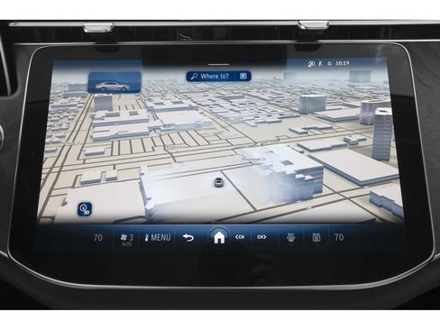 New 2026 Mercedes-Benz E 350 4MATIC Sedan image 12