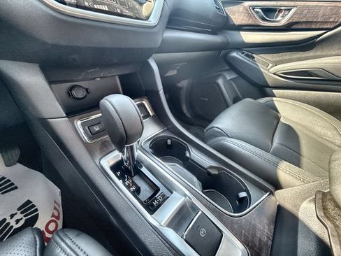 Used 2026 Subaru Ascent Touring AWD/4WD image 20