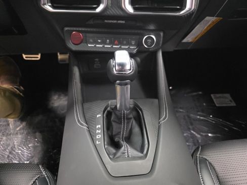 New 2026 Ford Mustang Premium RWD image 8