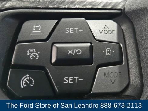 New 2025 Ford Mustang Dark Horse w/ Dark Horse Handlin Package image 17