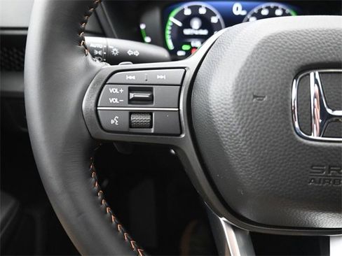 New 2026 Honda CR-V Sport-L image 29