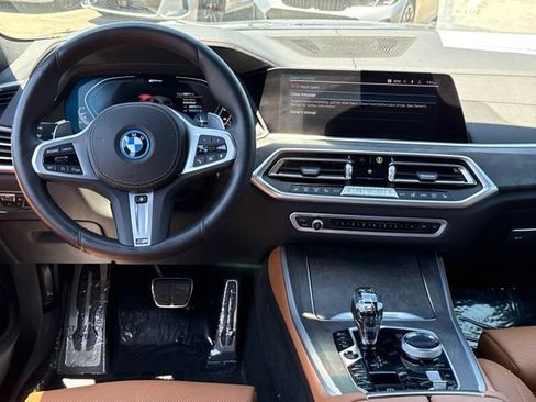 Certified 2023 BMW X5 xDrive45e w/ Executive Package AWD/4WD image 30