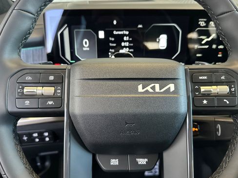 New 2027 Kia Telluride SX Prestige AWD/4WD image 25
