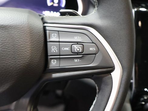 New 2026 Jeep Grand Cherokee Laredo image 23