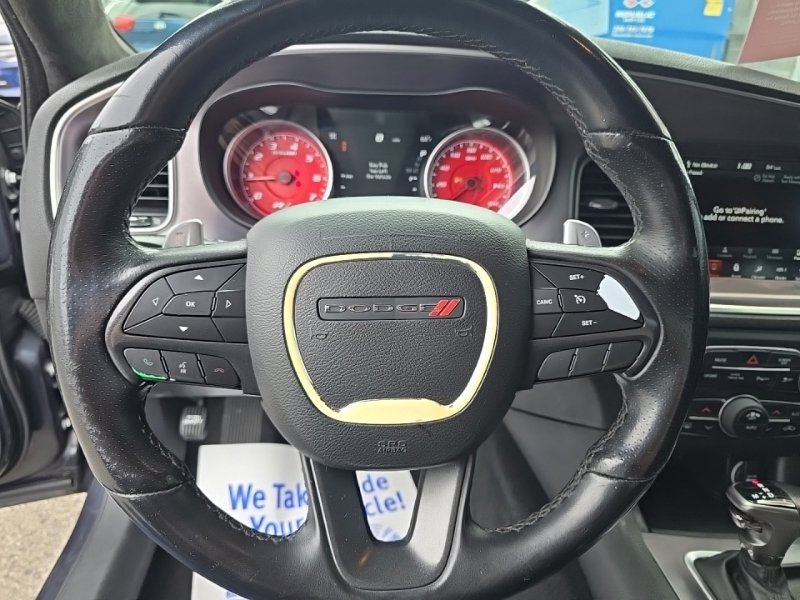 Used 2019 Dodge Charger R/T RWD image 11