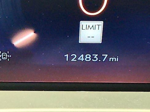 Used 2025 Lincoln Aviator Reserve w/ Equipment Group 201A image 15