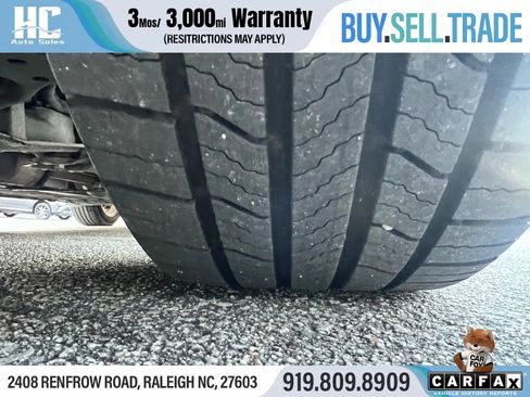 Used 2014 Honda Accord EX-L image 11