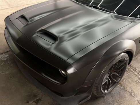 Used 2019 Dodge Challenger SRT Hellcat Redeye RWD image 34