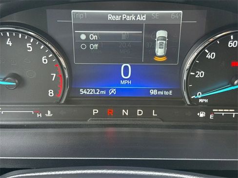 Certified 2024 Ford Explorer XLT w/ Equipment Group 202A image 32