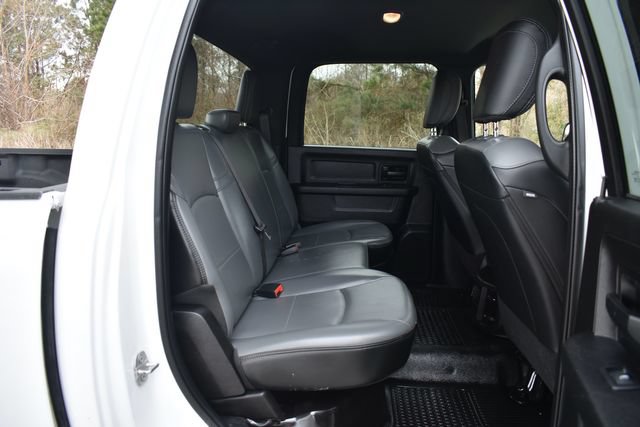Used 2021 RAM 2500 Tradesman w/ Chrome Appearance Group AWD/4WD image 16
