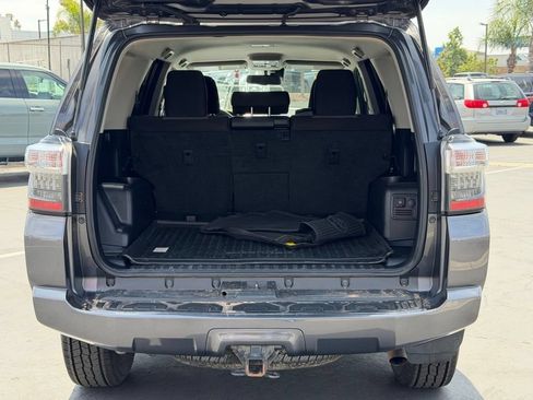 Used 2021 Toyota 4Runner SR5 RWD image 16