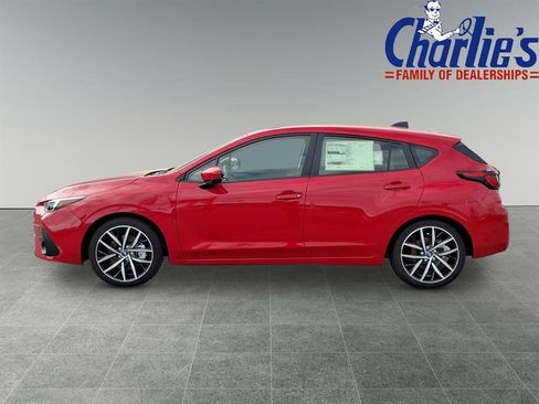 New 2026 Subaru Impreza 2.0i Sport image 7