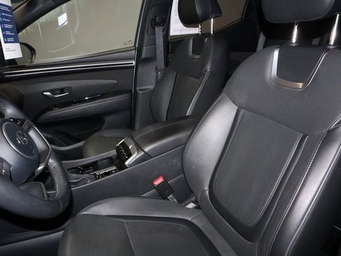 Certified 2023 Hyundai Santa Cruz Limited image 29