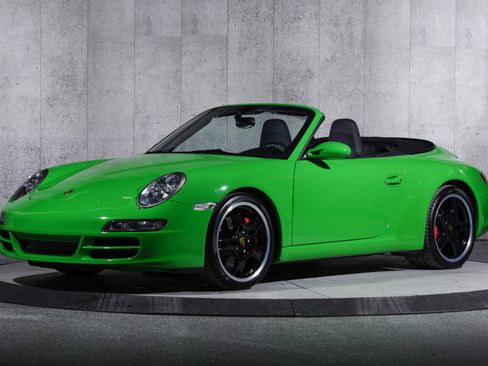 Used 2008 Porsche 911 Carrera S image 6