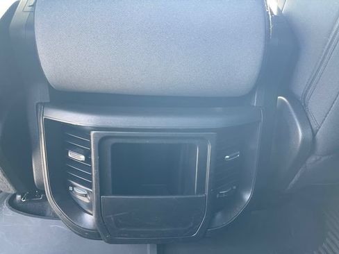 Used 2023 RAM 1500 Big Horn AWD/4WD image 16