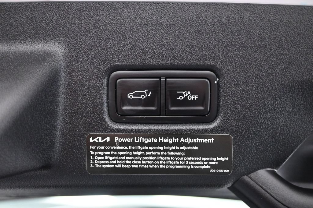 New 2027 Kia Telluride SX Prestige w/ Towing Package AWD/4WD image 38