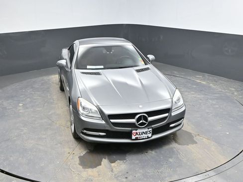 Used 2012 Mercedes-Benz SLK 350 SLK 350 image 26